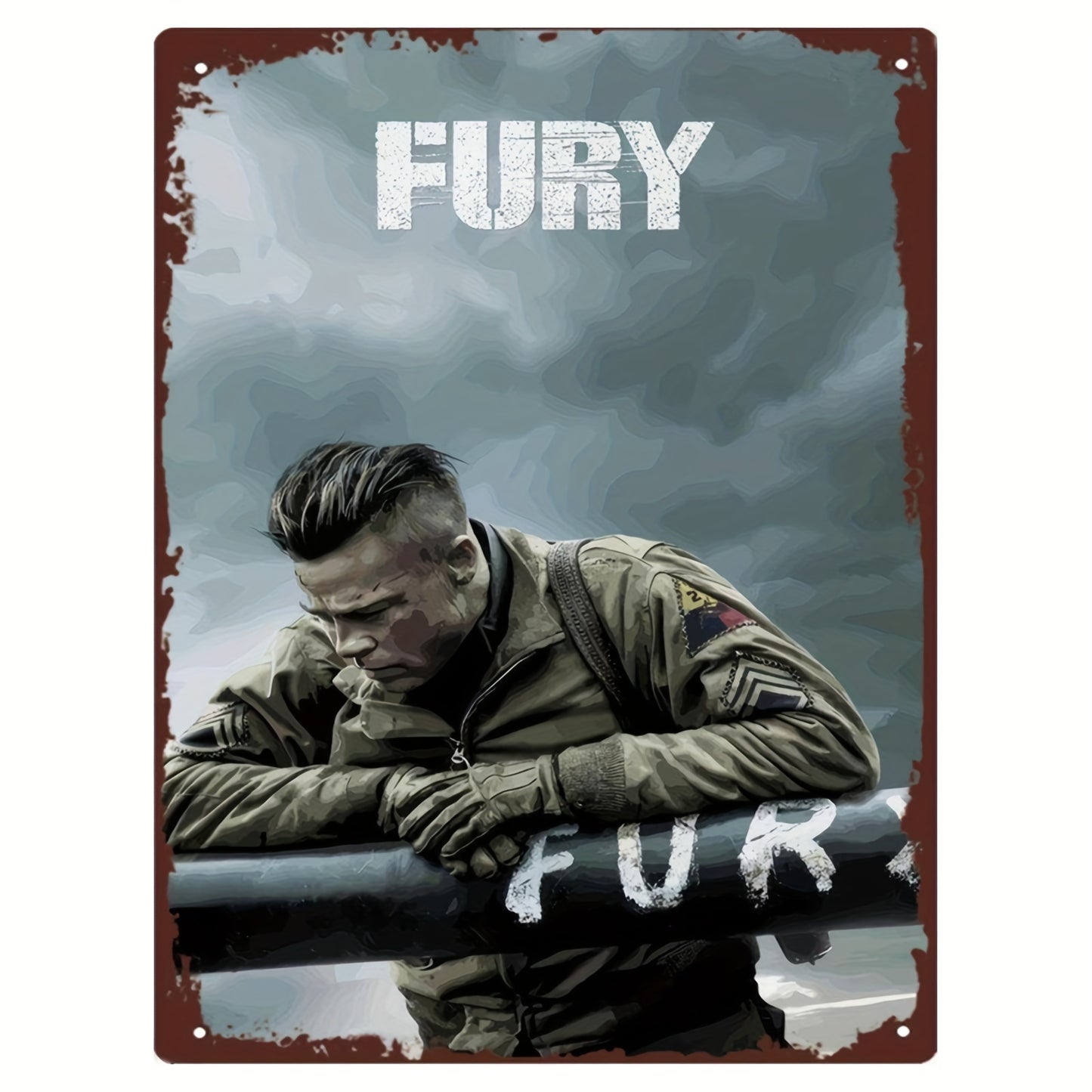 Fury