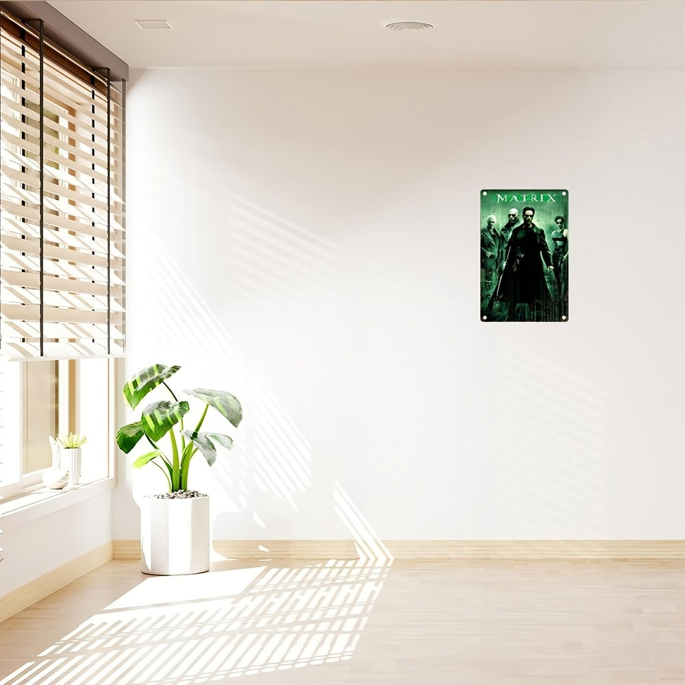 Matrix