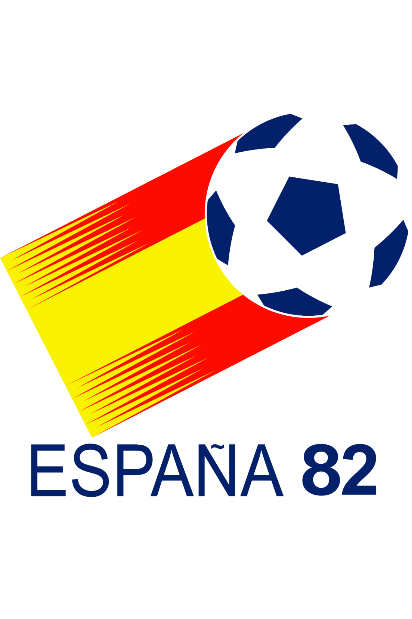 Celebrate Football History – World Cup Logos Metal Poster Collection