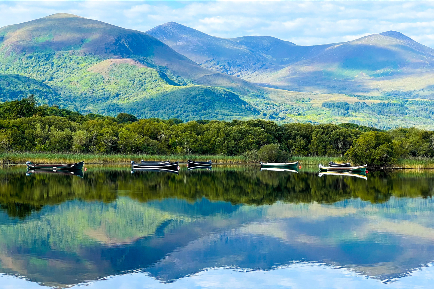 Breathtaking Irish Seascape Canvas Art – Bring the Beauty of Ireland Home!