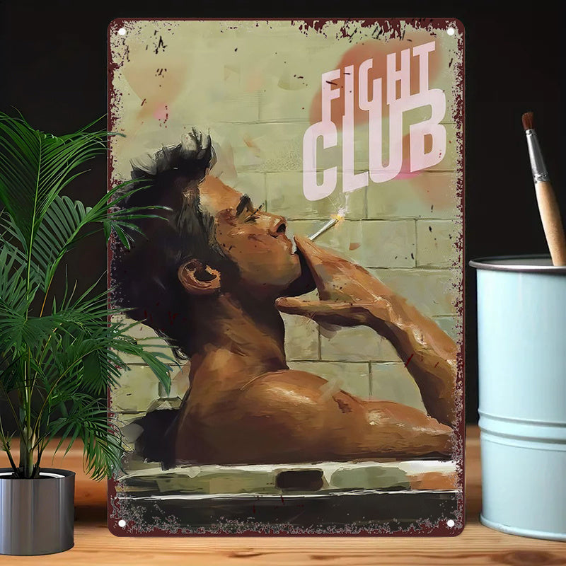 Fight Club