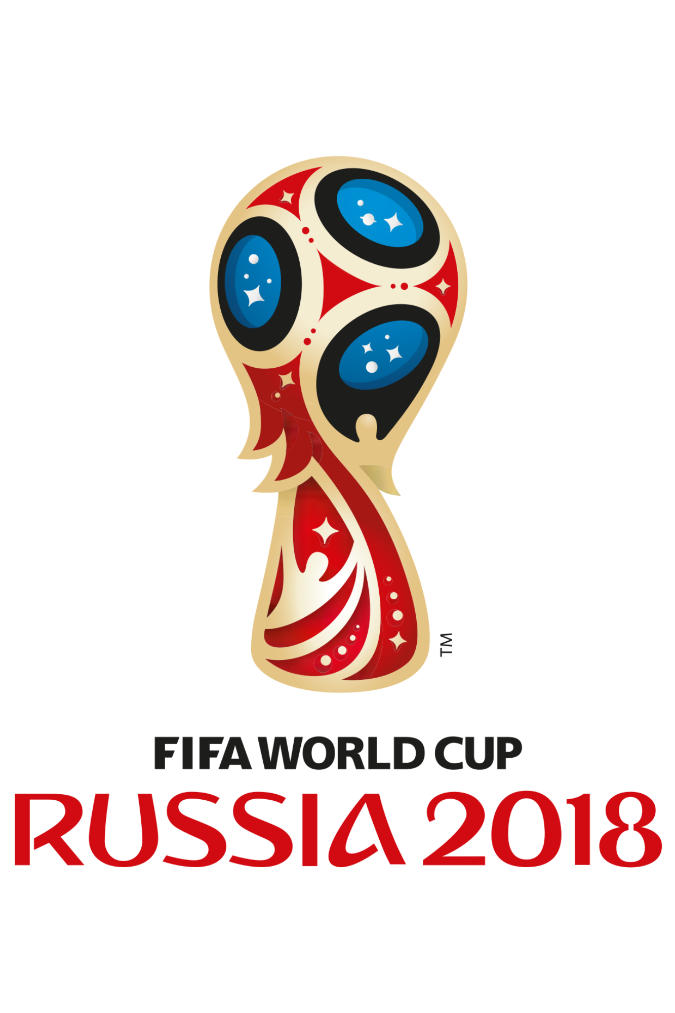 Celebrate Football History – World Cup Logos Metal Poster Collection