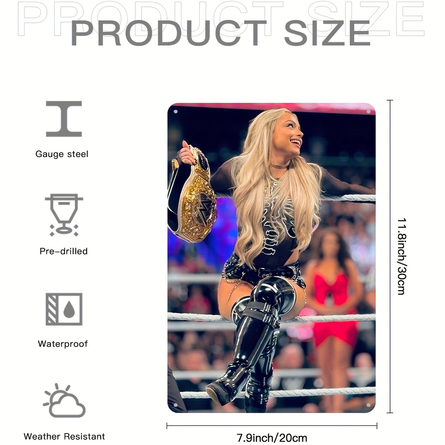 Liv Morgan