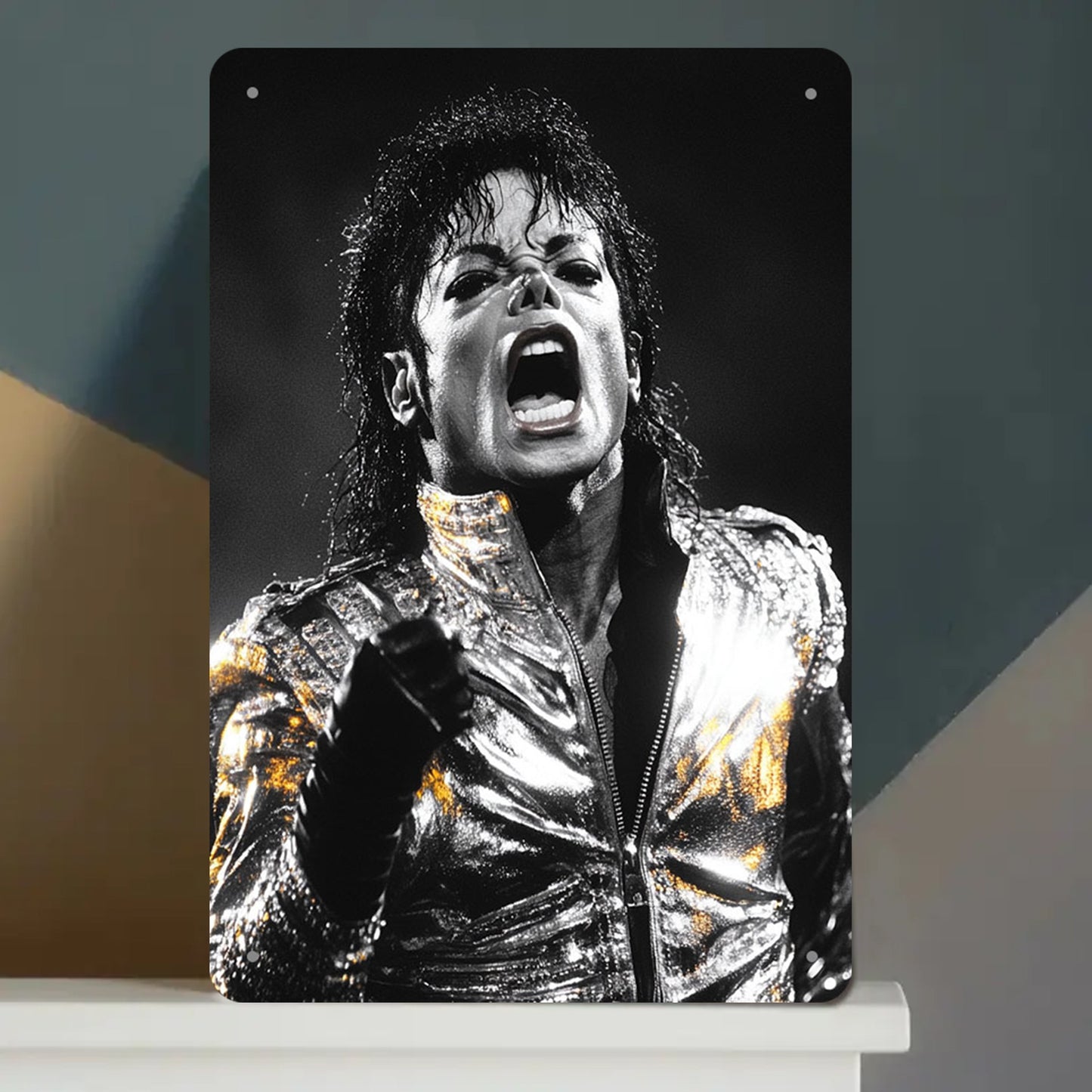 Michael Jackson