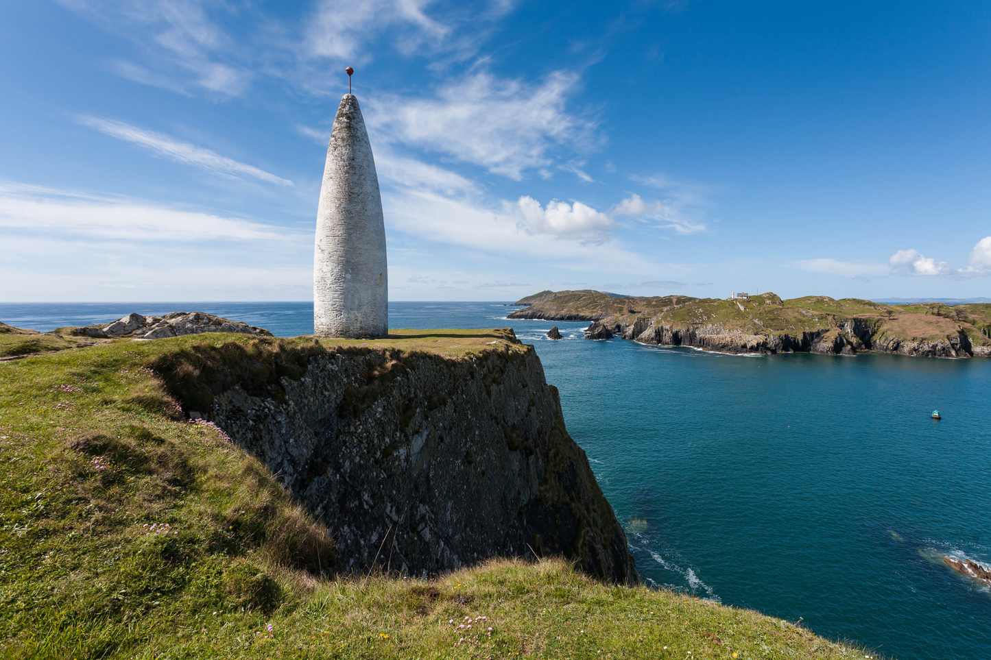 Breathtaking Irish Seascape Canvas Art – Bring the Beauty of Ireland Home!