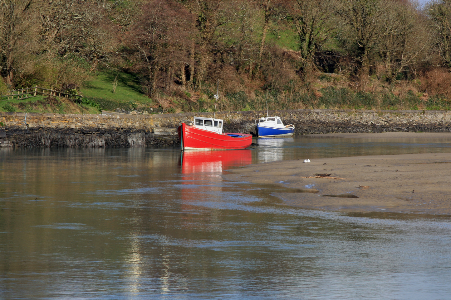 Breathtaking Irish Seascape Canvas Art – Bring the Beauty of Ireland Home!