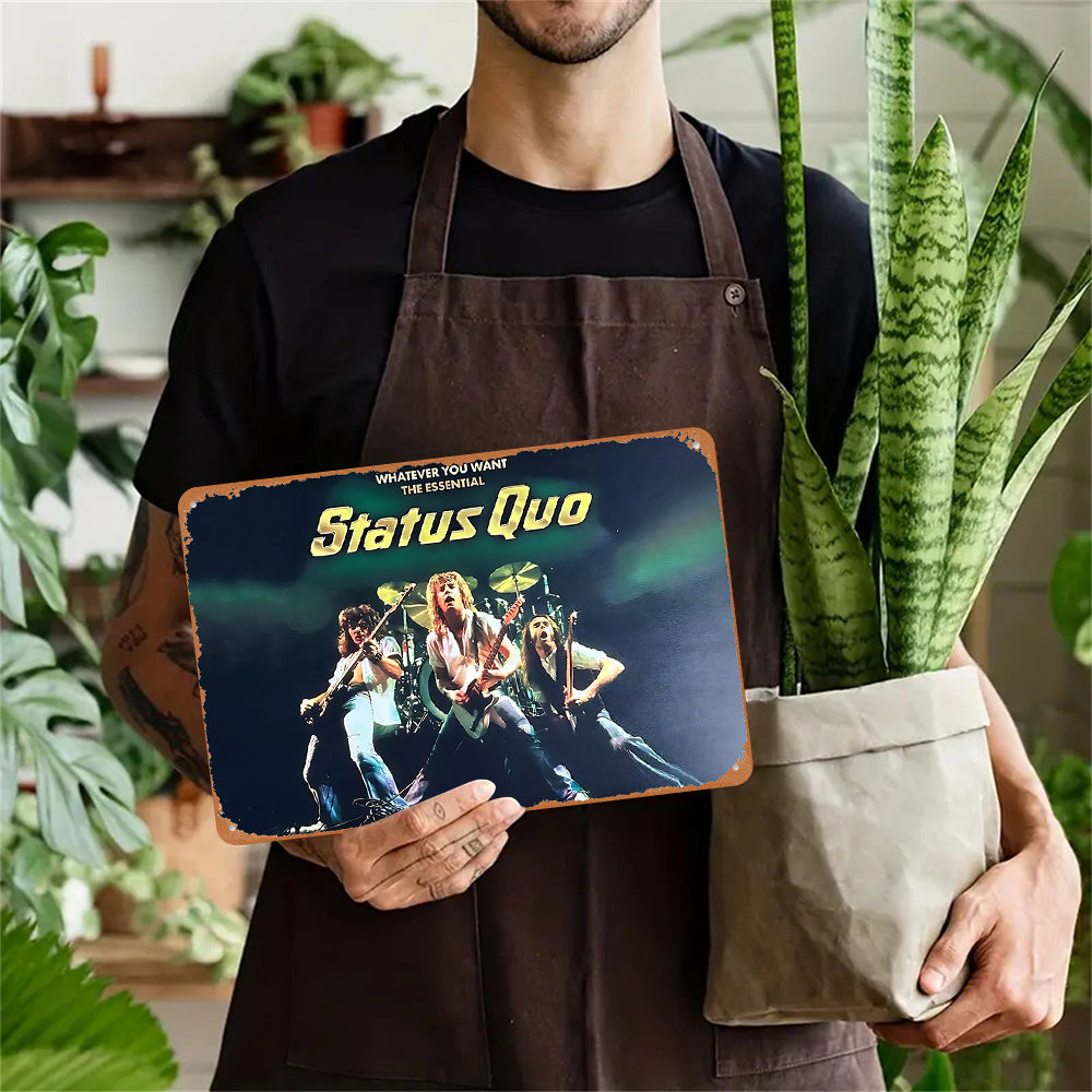 Status Quo