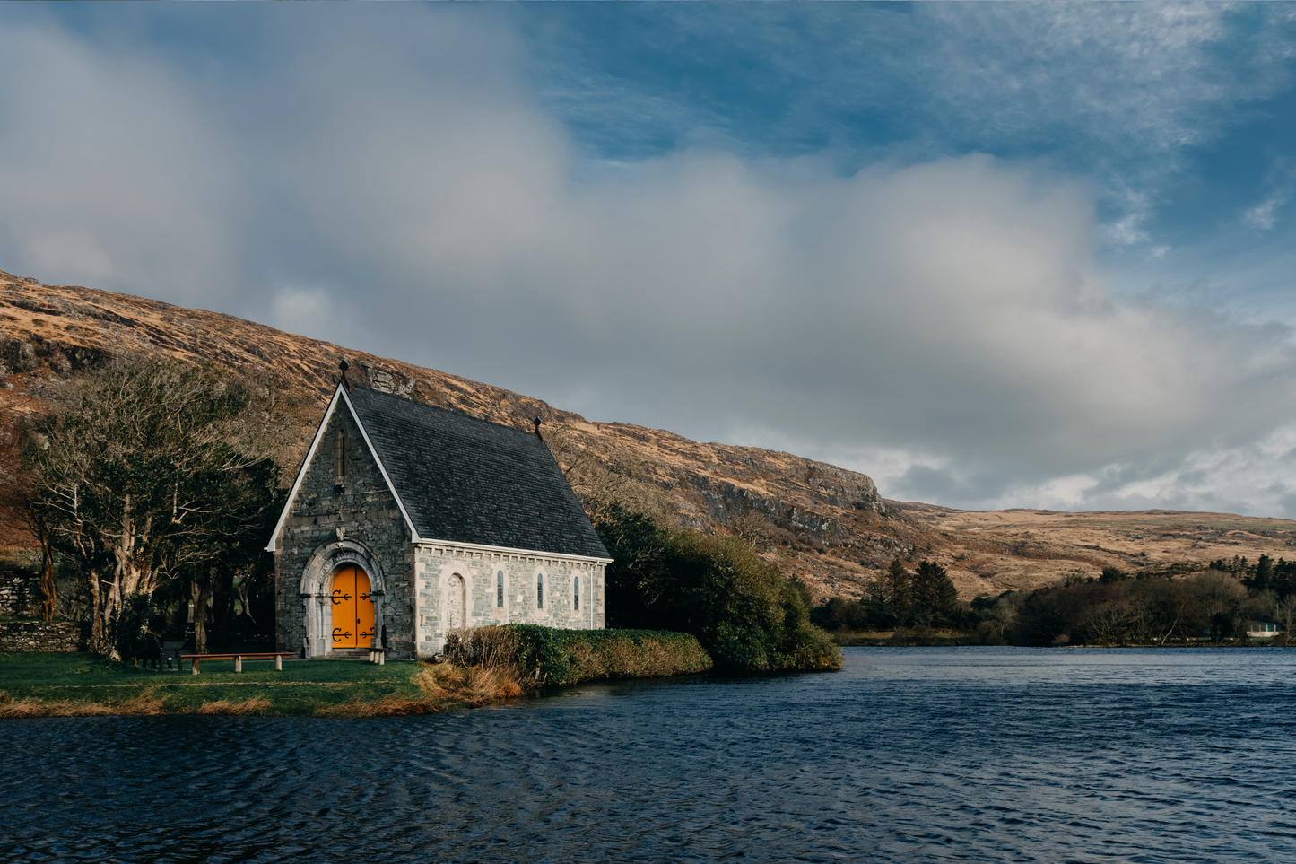 Breathtaking Irish Seascape Canvas Art – Bring the Beauty of Ireland Home!