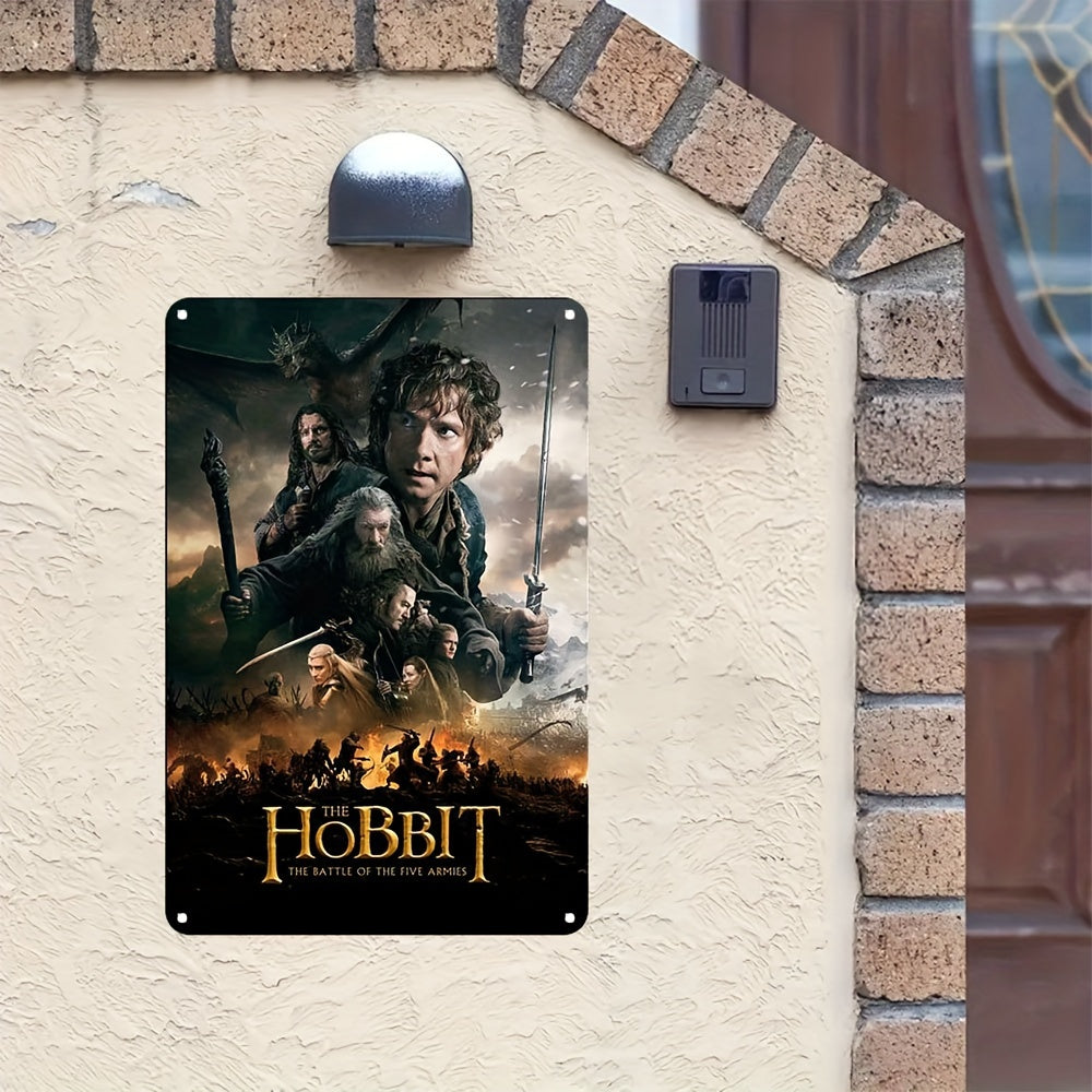 Hobbit: Battle of the Five Armies