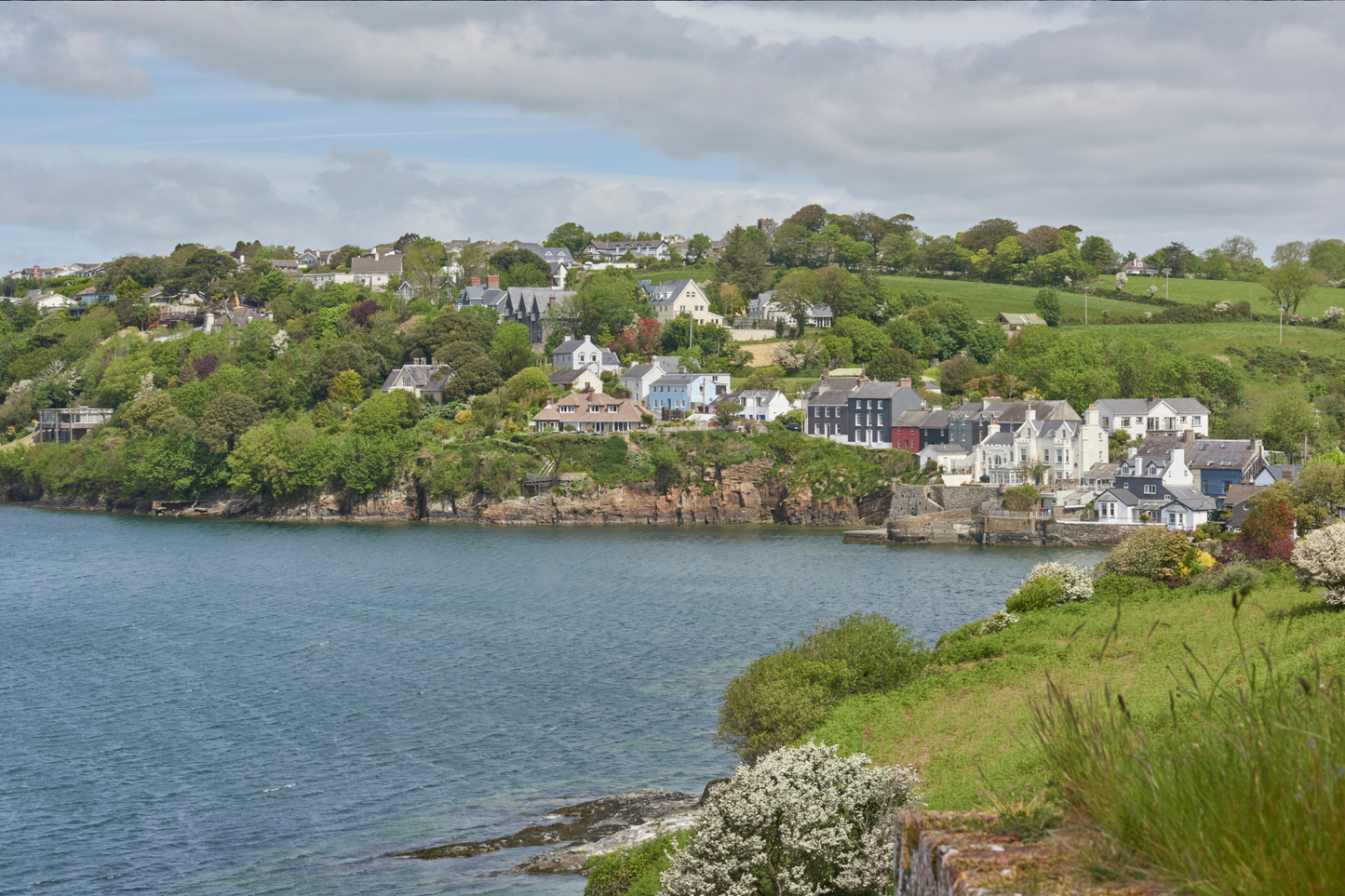 Breathtaking Irish Seascape Canvas Art – Bring the Beauty of Ireland Home!