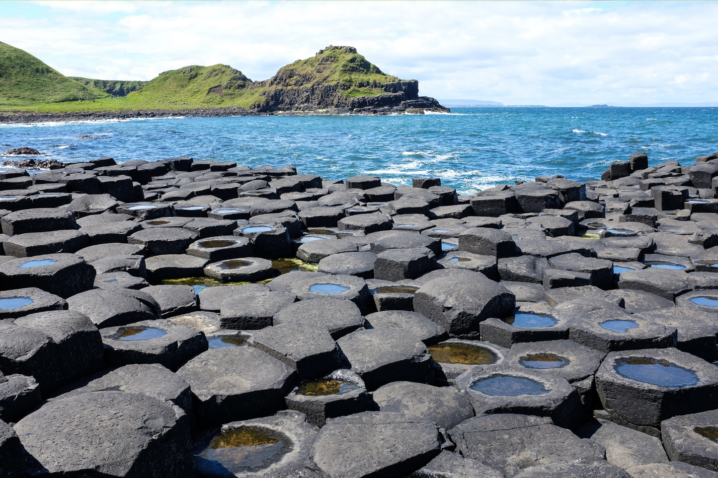 Breathtaking Irish Seascape Canvas Art – Bring the Beauty of Ireland Home!