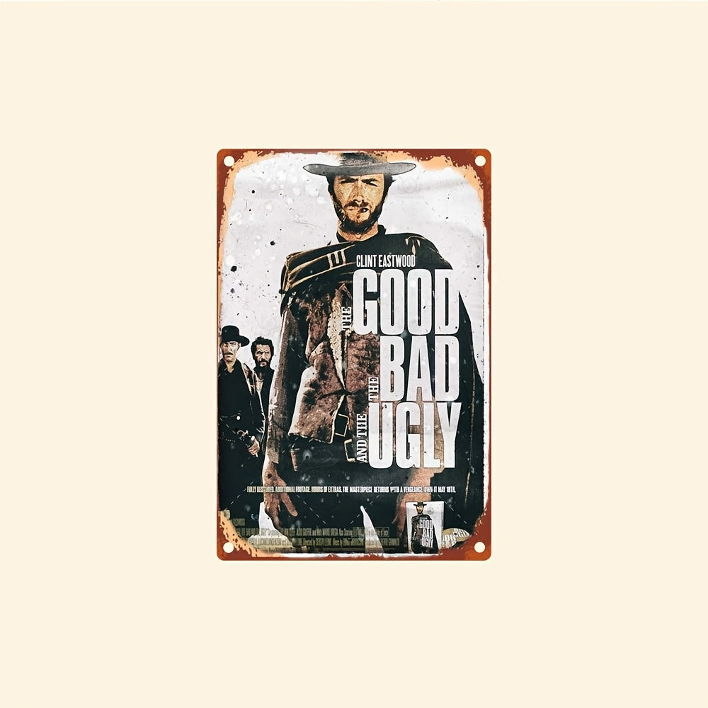 The Good The Bad And The Ugly,