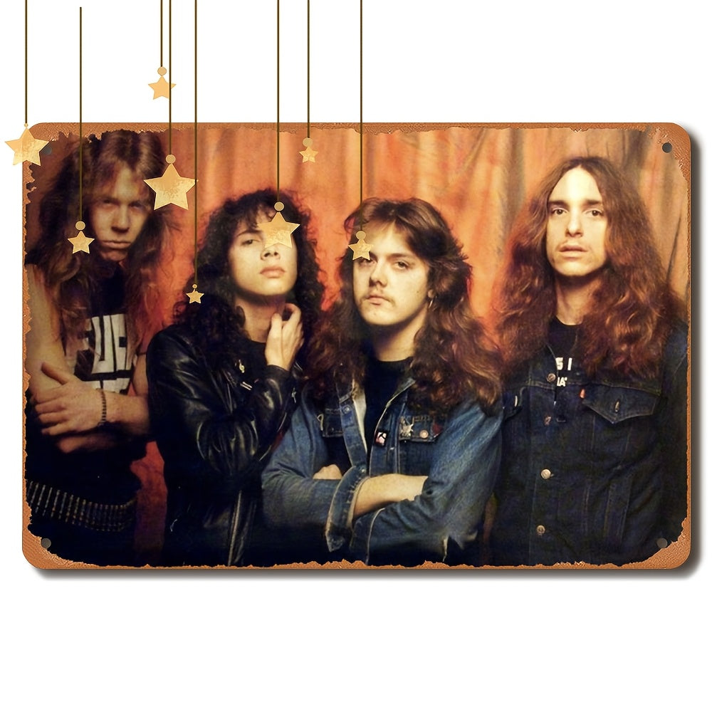 Metallica