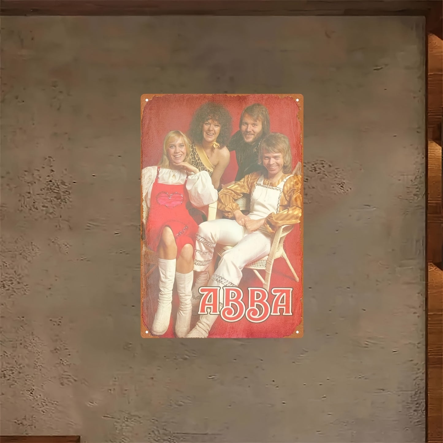 ABBA