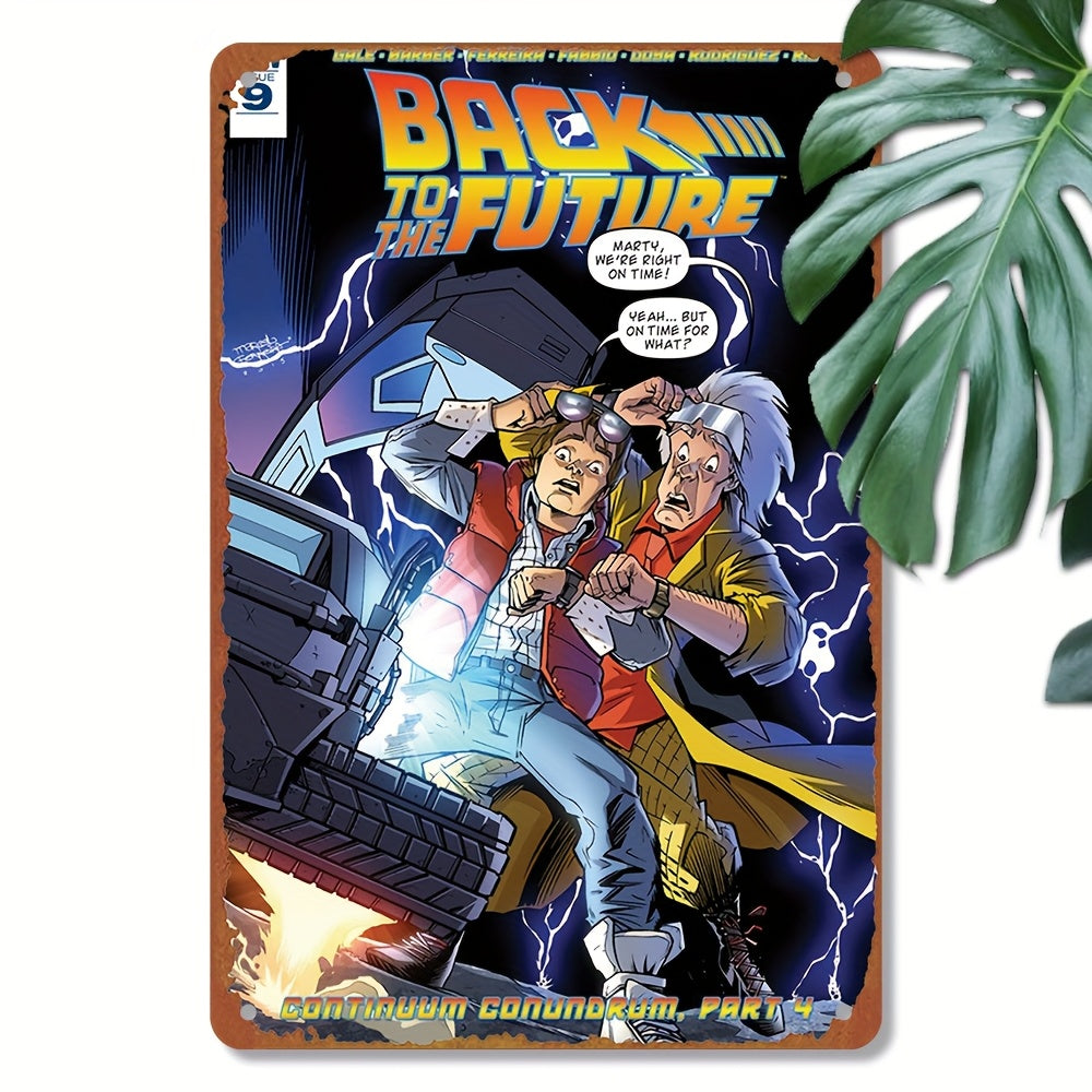 Back to the Future