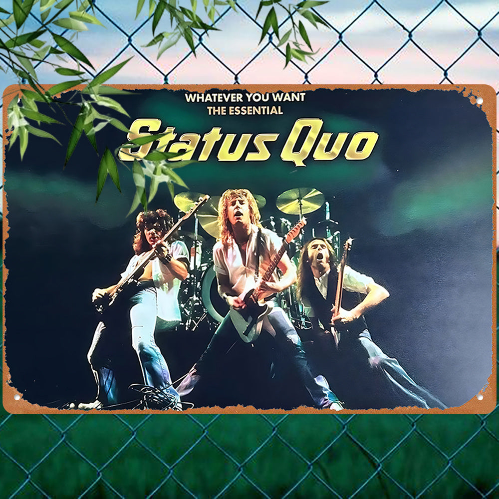 Status Quo