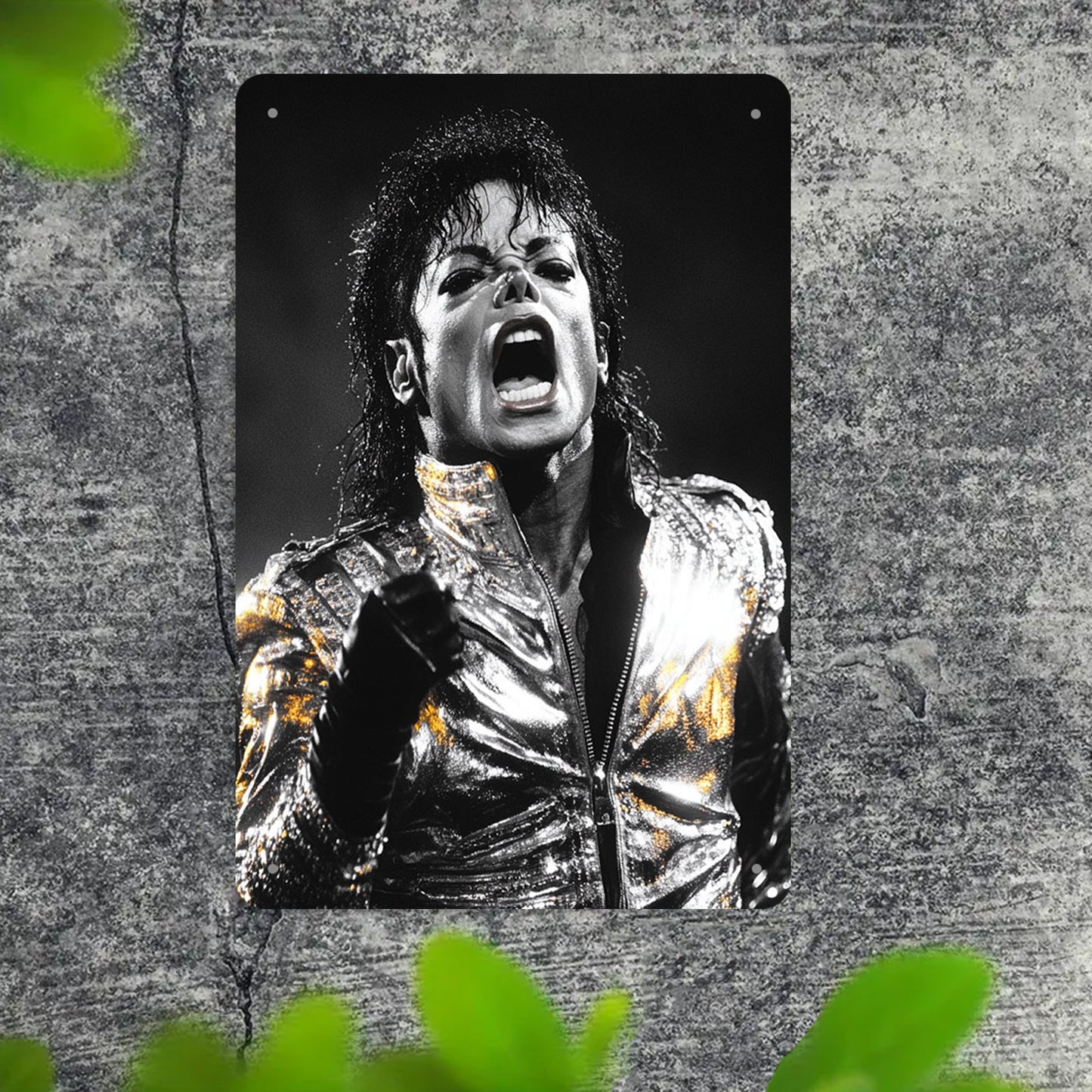 Michael Jackson