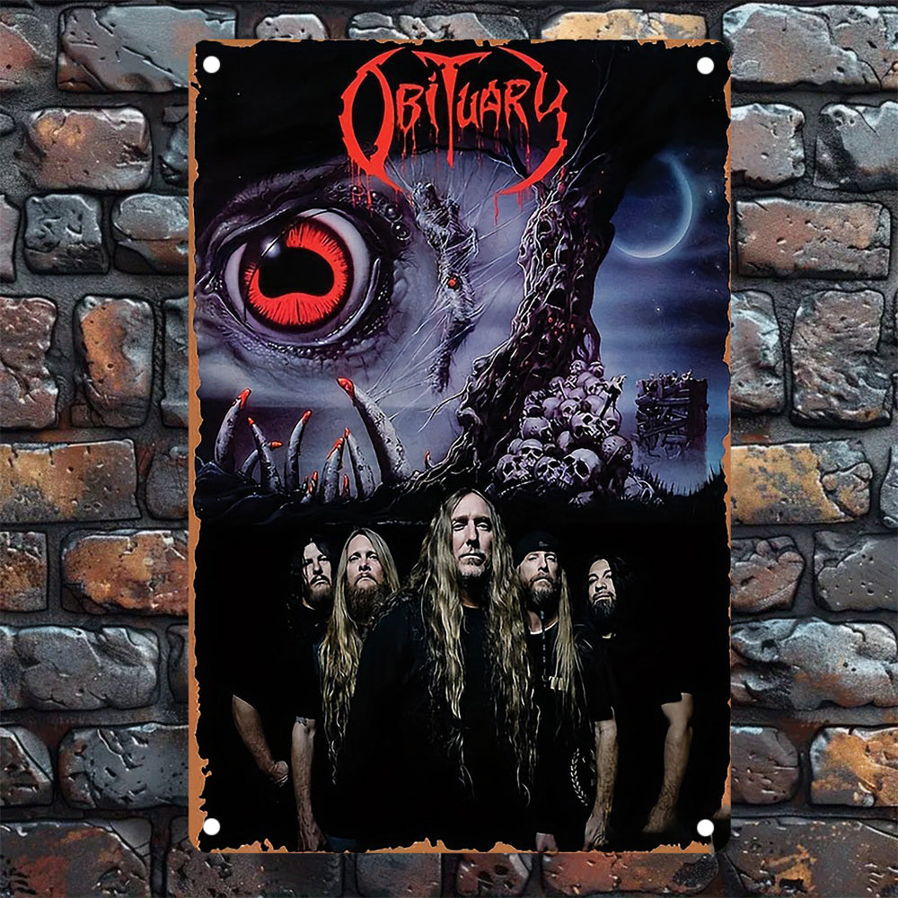 Obituary