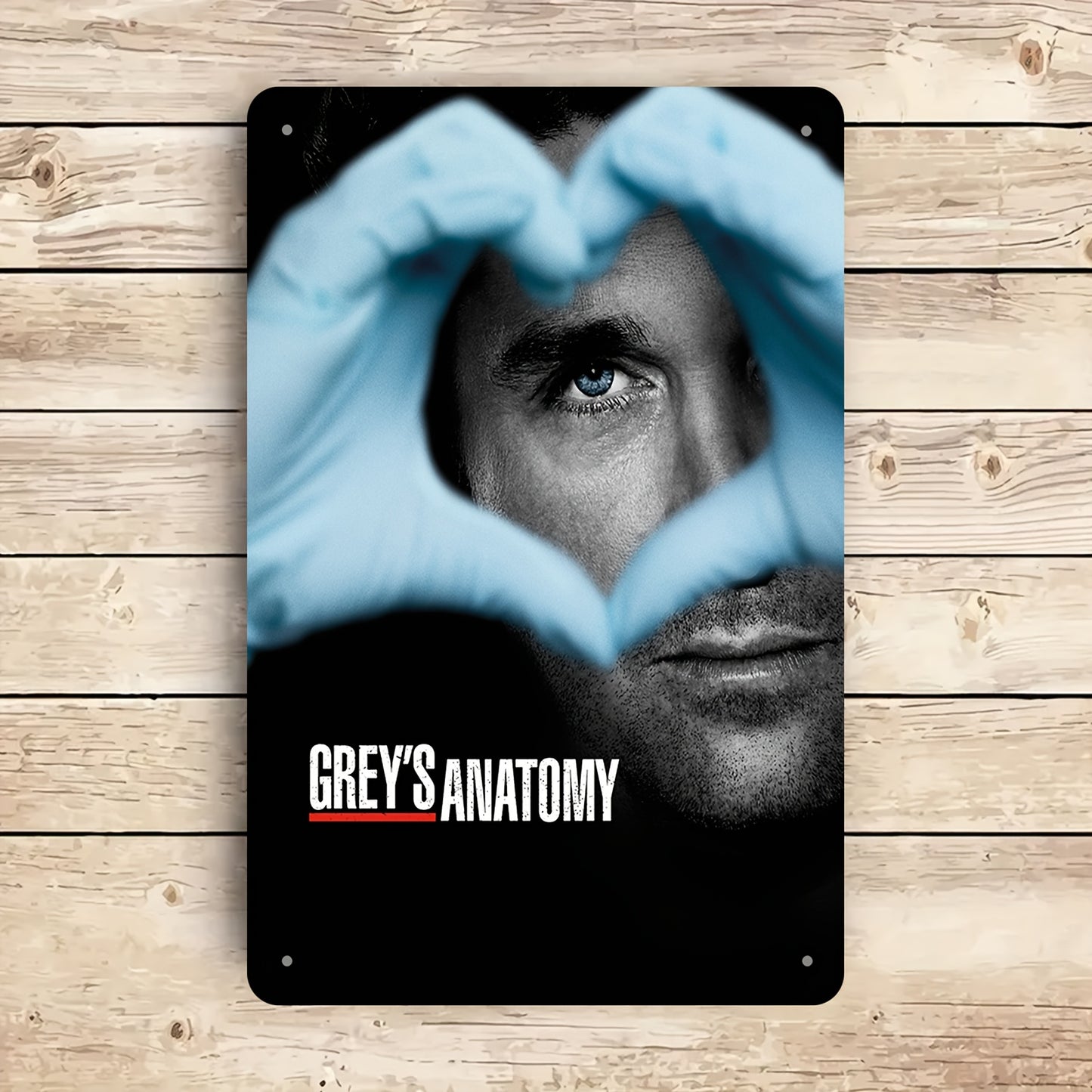 Grey's Anatomy