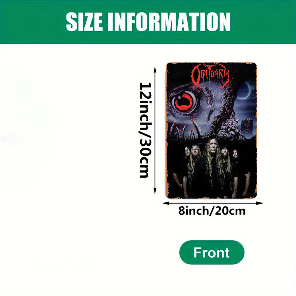 Obituary