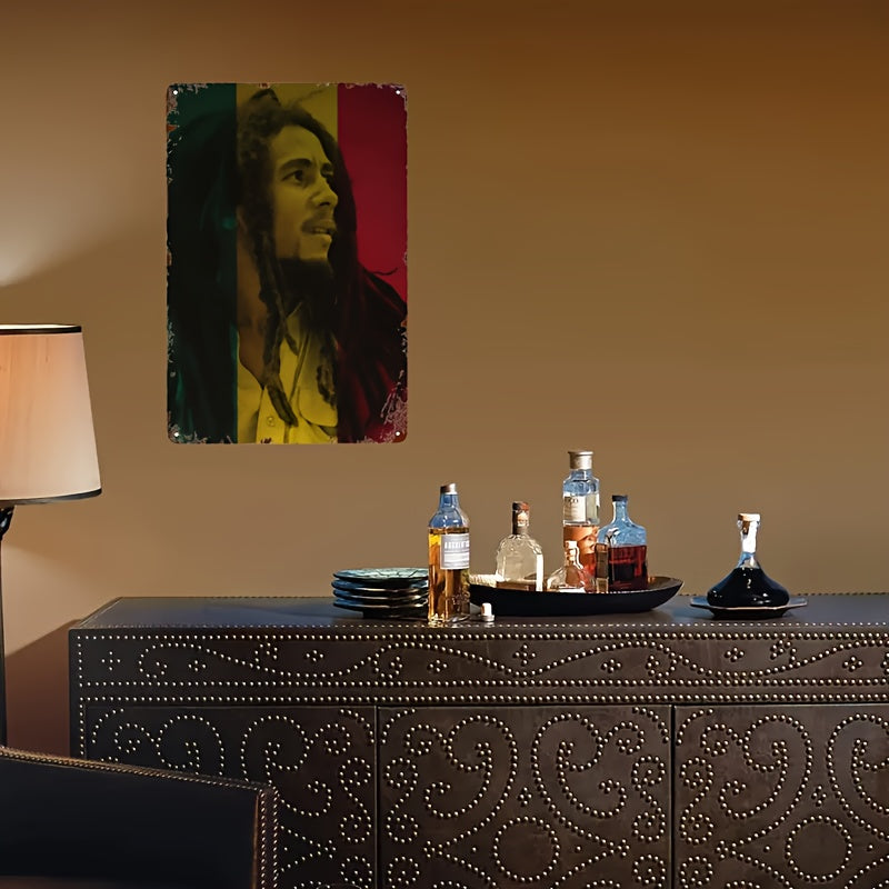 Bob Marley