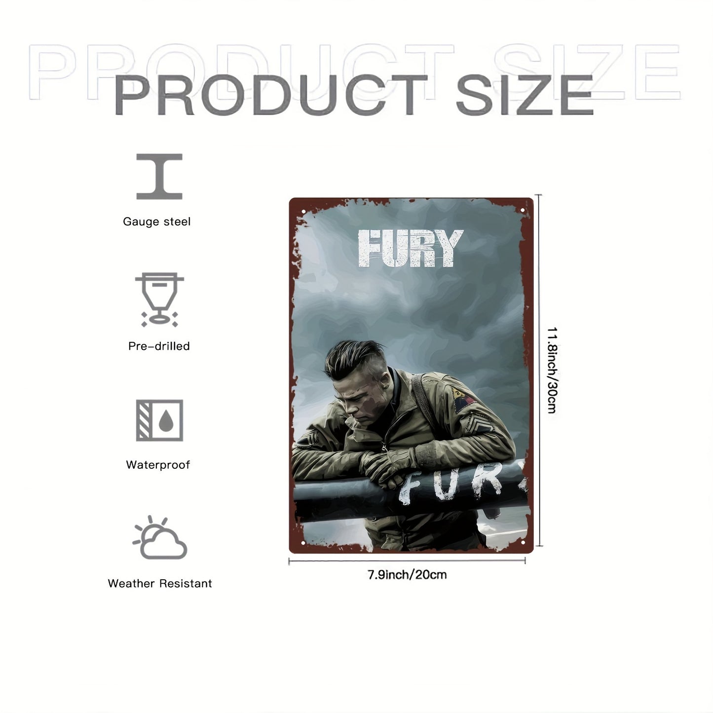 Fury