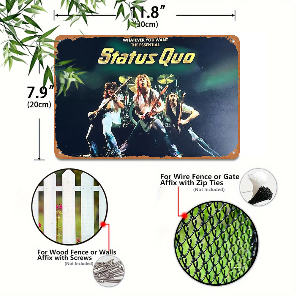 Status Quo