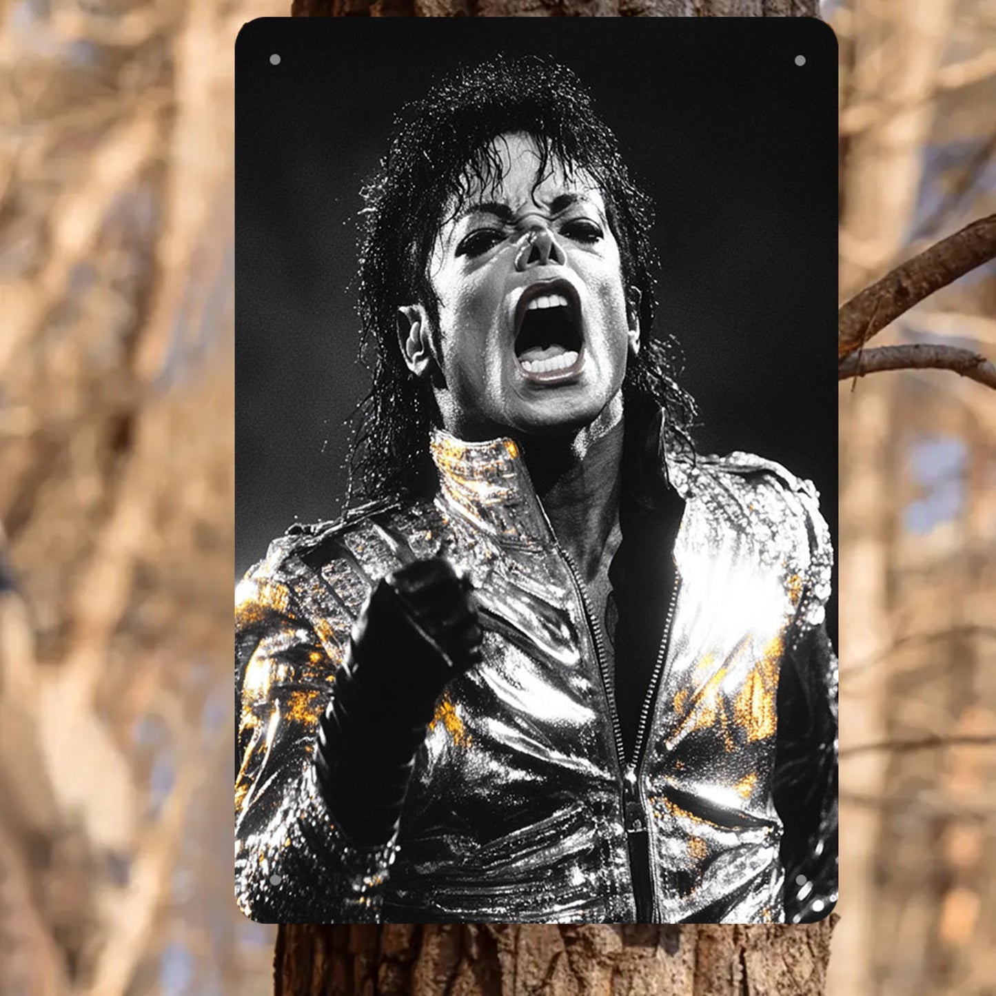 Michael Jackson