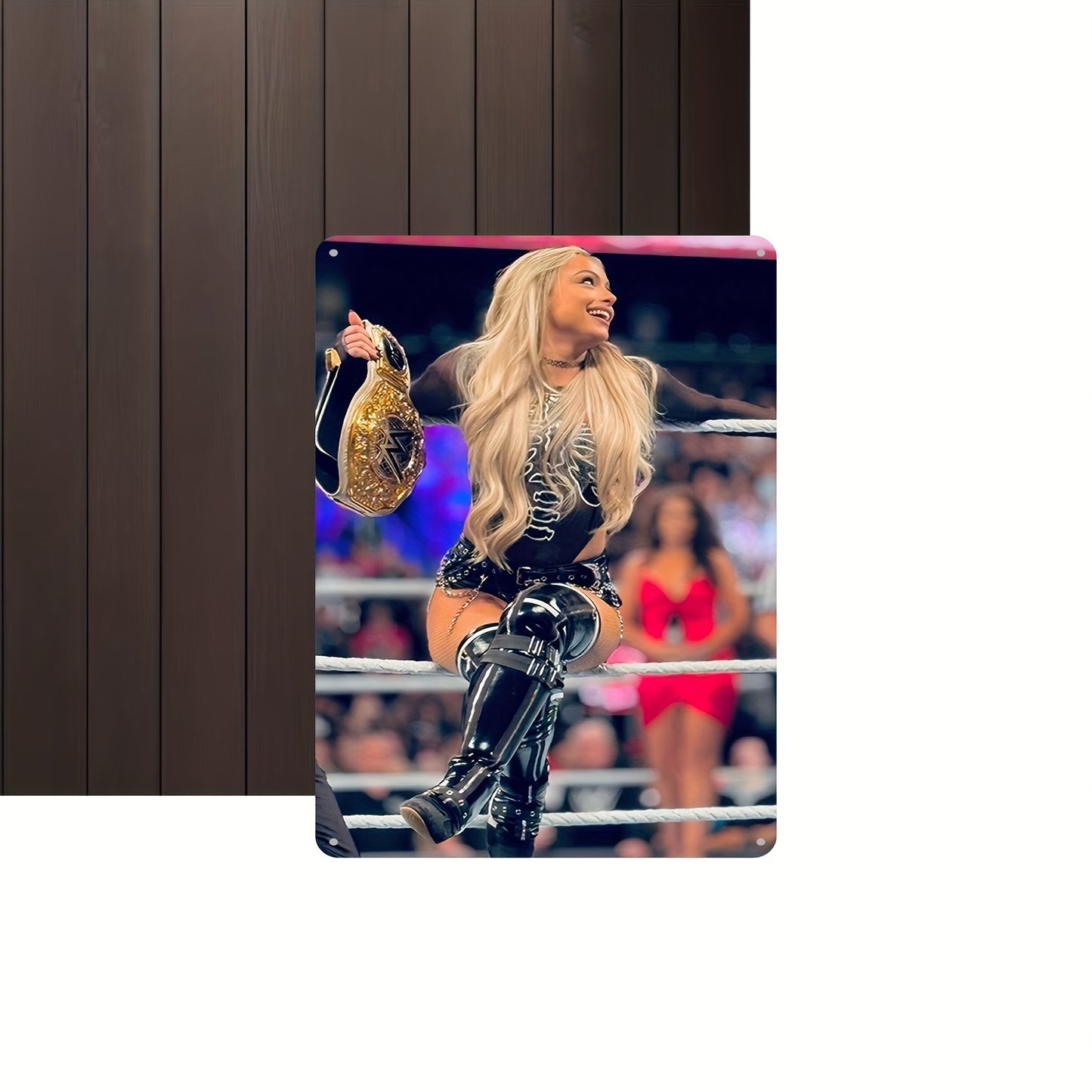 Liv Morgan