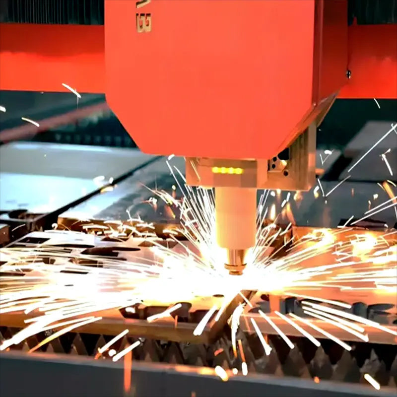 Customised Metal Welding Name Sign – Personalized Welder Sign