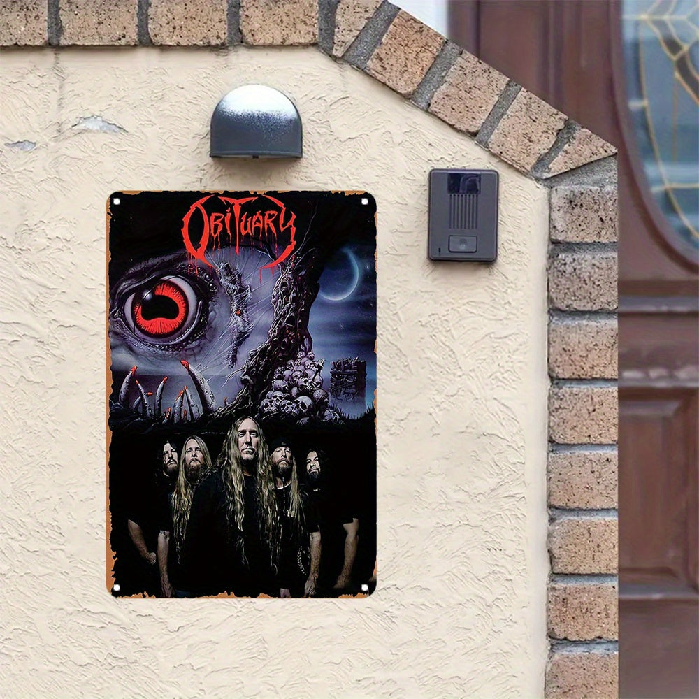 Obituary