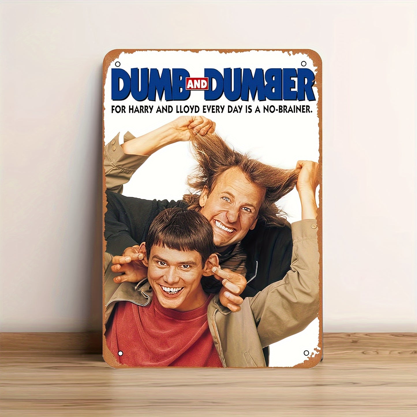 Dumb And Dumber