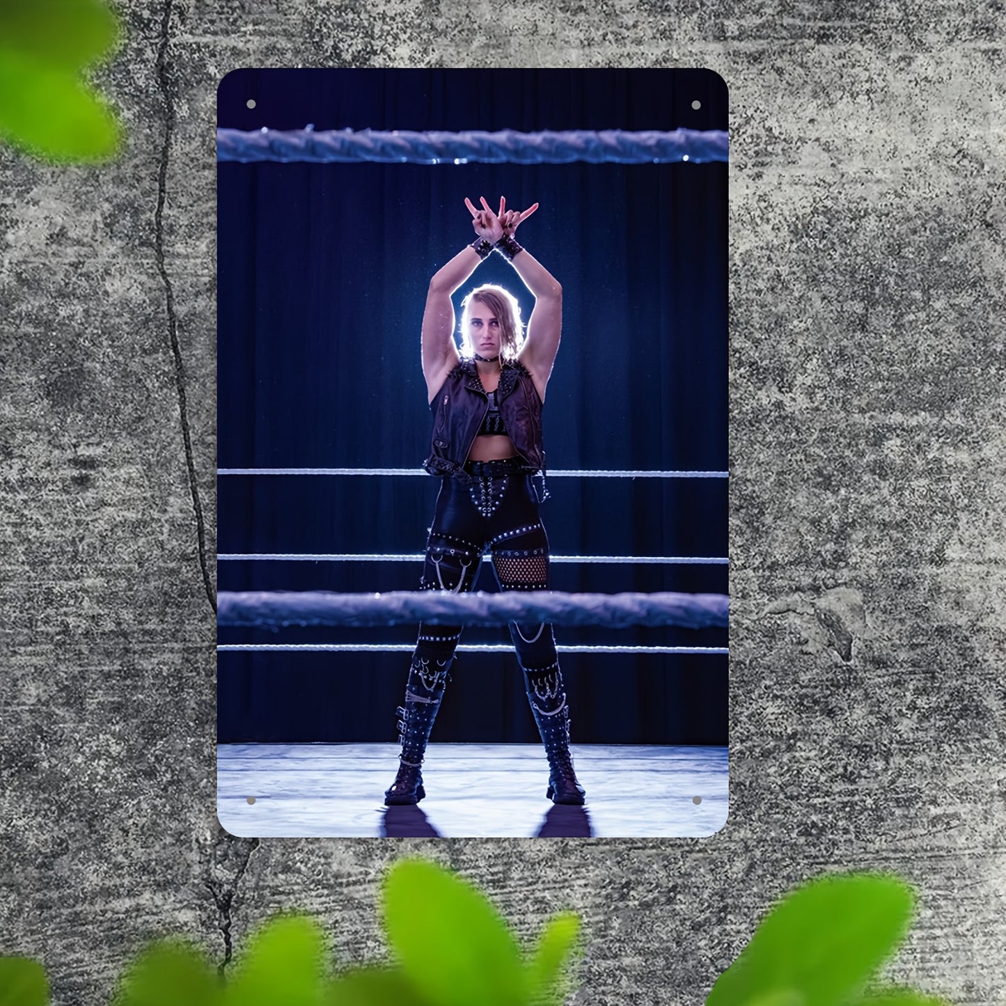 Rhea Ripley