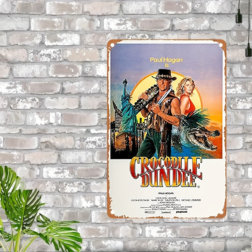 Crocodile Dundee 2