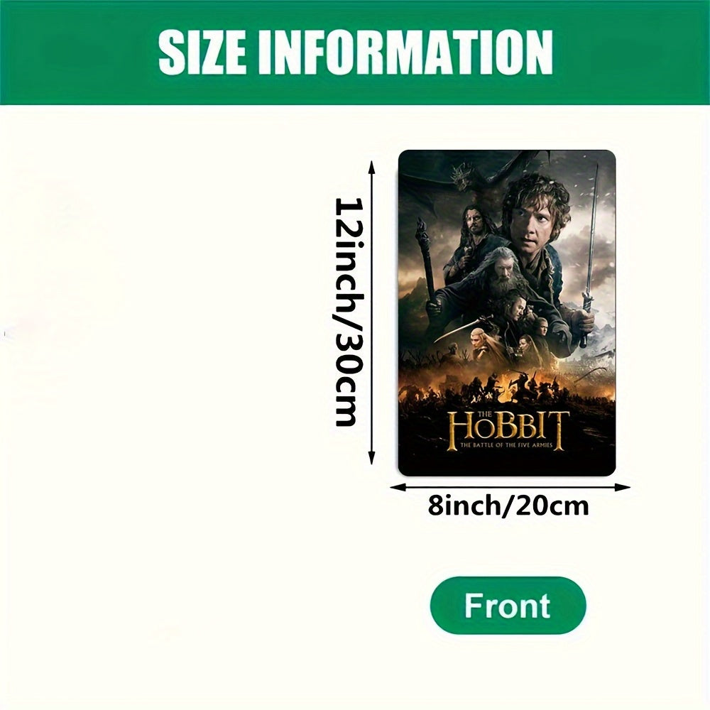Hobbit: Battle of the Five Armies