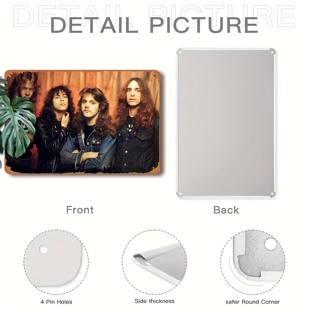 Metallica
