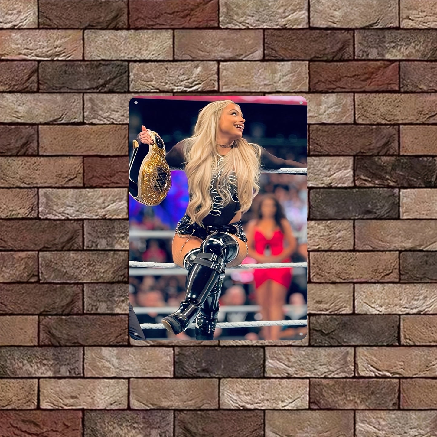 Liv Morgan