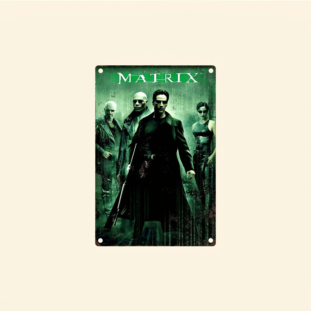 Matrix