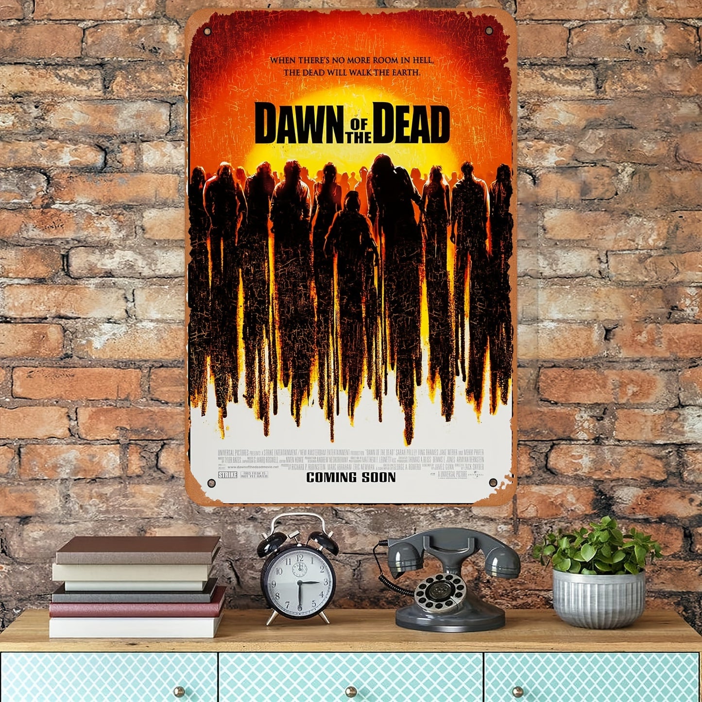 Dawn of the Dead