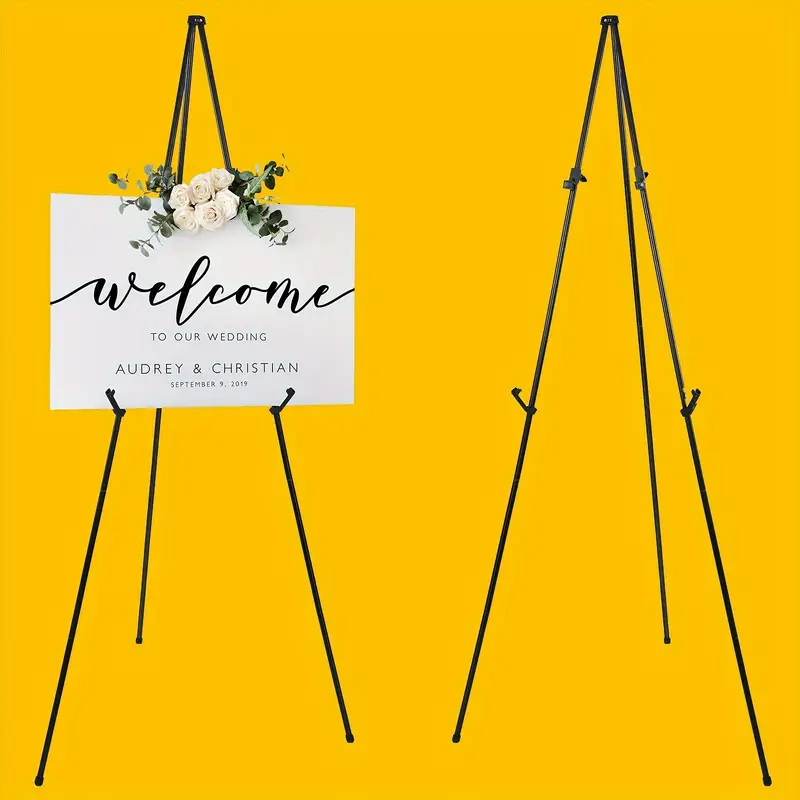 Baby Shower Welcome Sign
