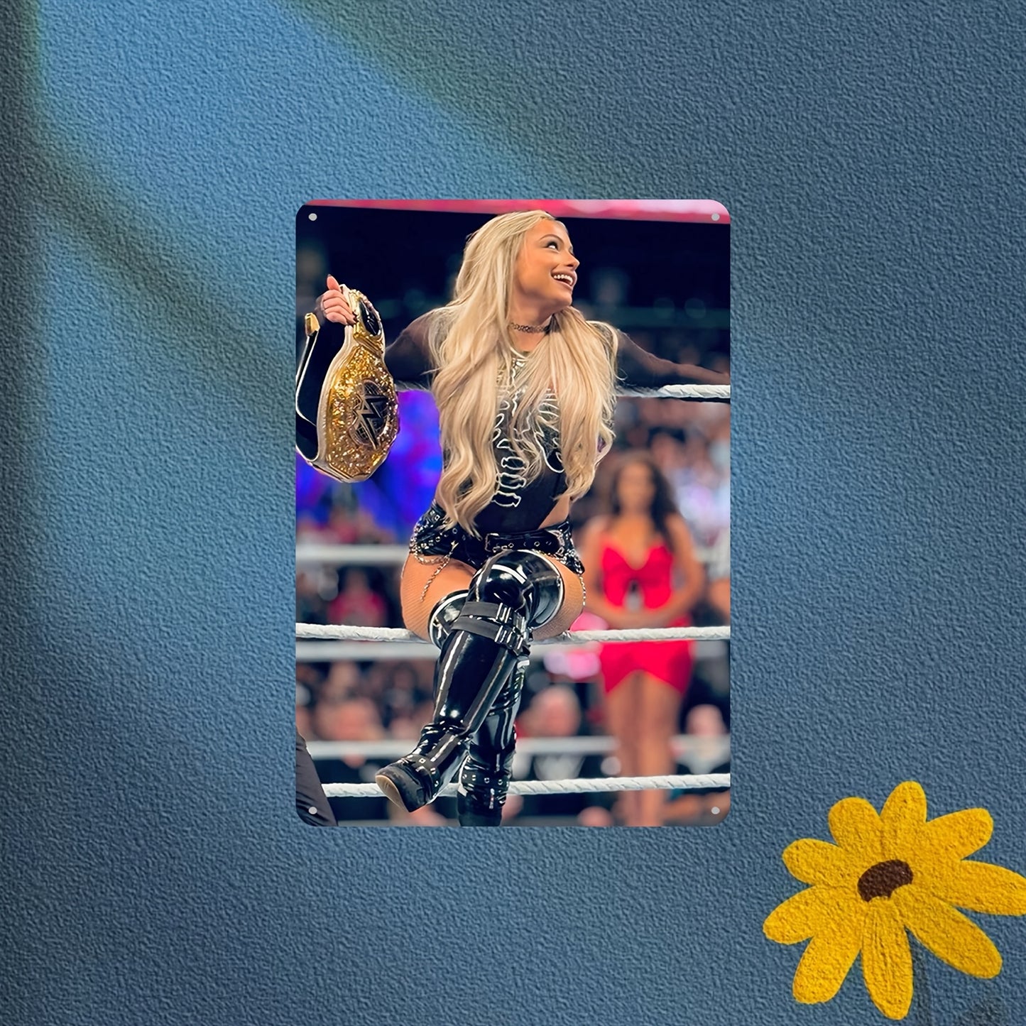 Liv Morgan