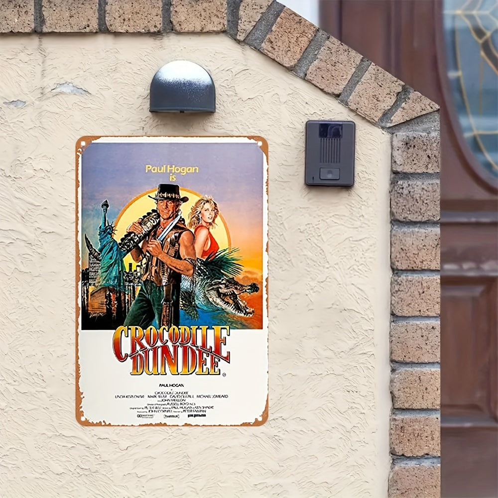 Crocodile Dundee 2