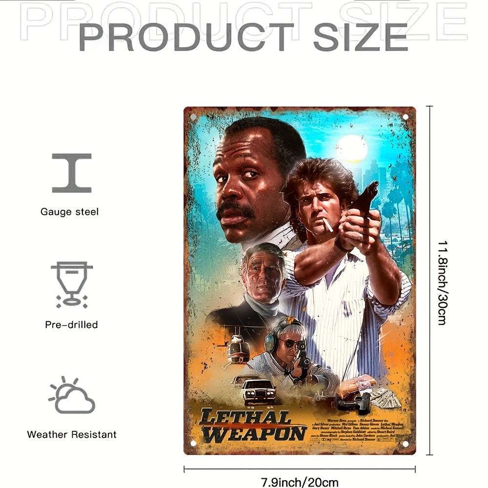 Lethal Weapon