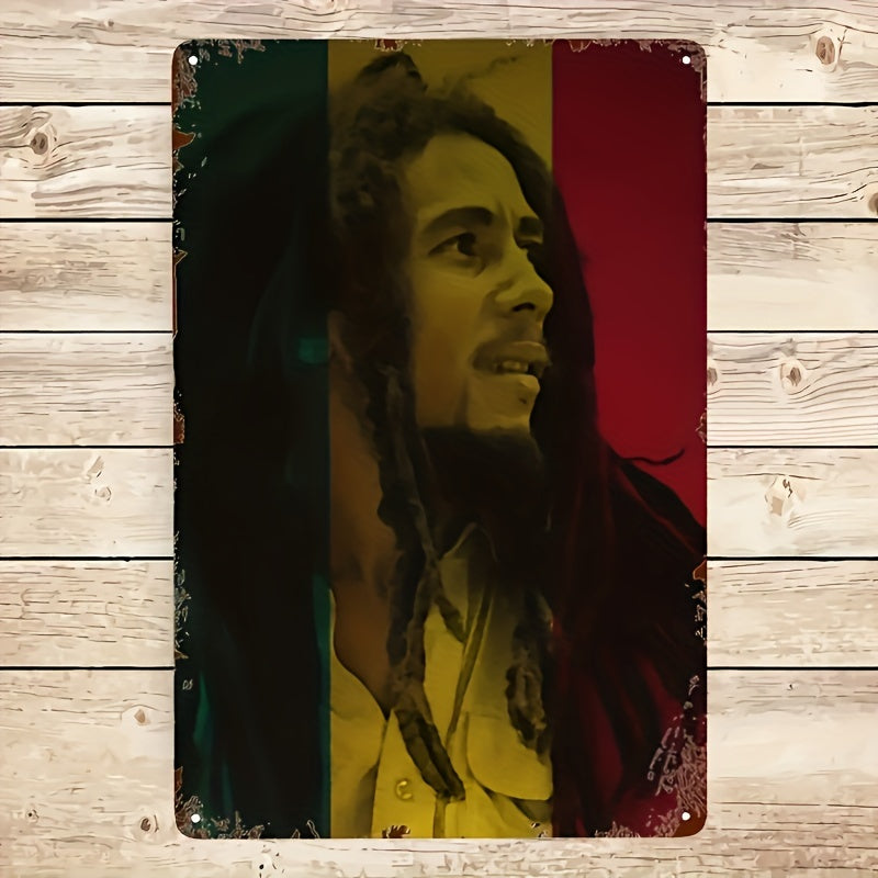 Bob Marley