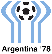 Celebrate Football History – World Cup Logos Metal Poster Collection