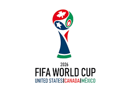 Celebrate Football History – World Cup Logos Metal Poster Collection