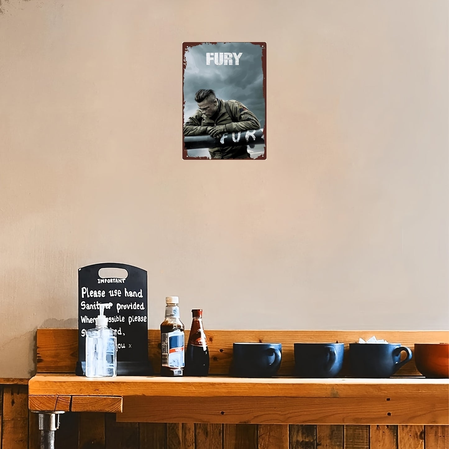 Fury
