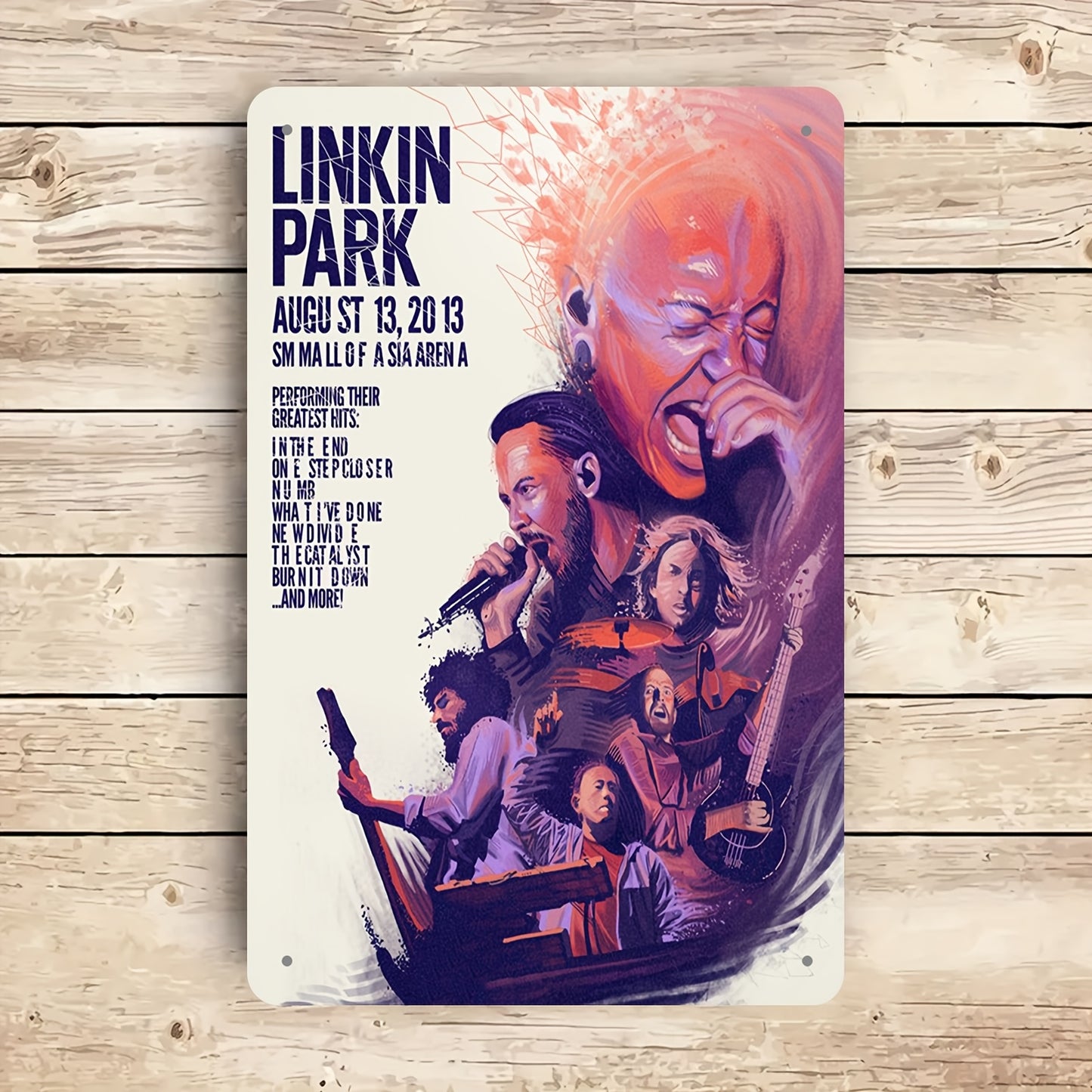 Linkin Park