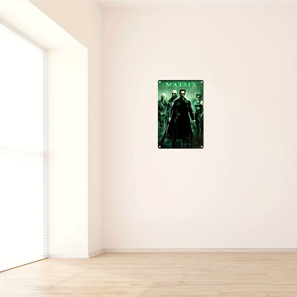 Matrix