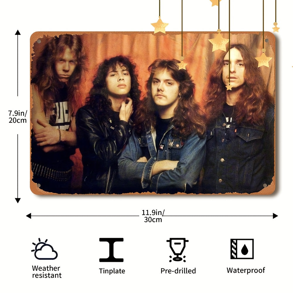 Metallica